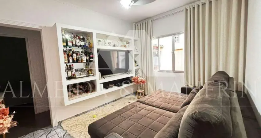 Sobrado Amplo com Edícula Completa em Terreno de 257 m² – Excelente Potencial!