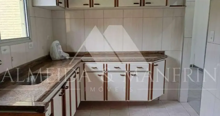 Apartamento 60m² com Móveis Planejados – Pronto para Morar!