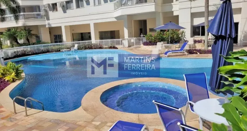Apartamento Recreio dos Bandeirantes, 2 quartos