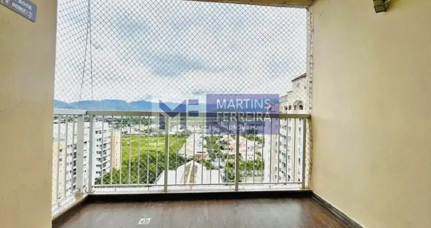 Apartamento com 3 quartos à venda na Avenida das Américas, 16400, Recreio dos Bandeirantes, Rio de Janeiro