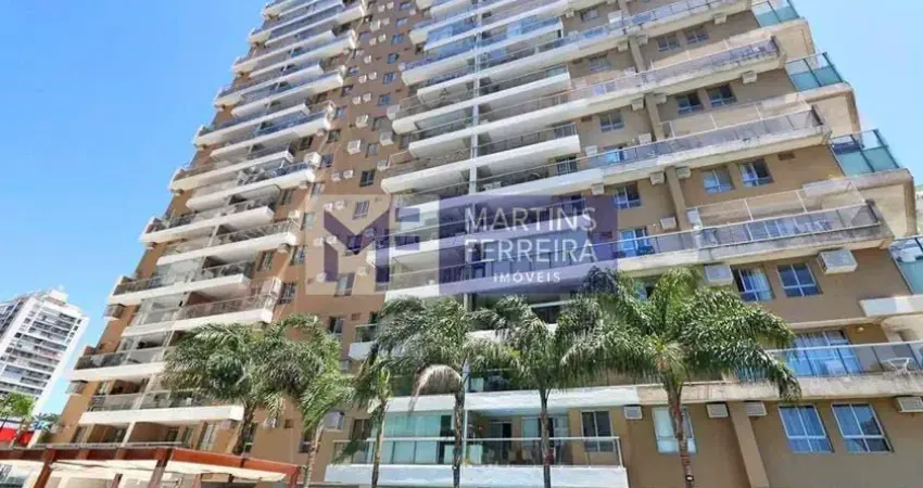 Apartamento com 2 quartos à venda na Avenida José Luiz Ferraz, 400, Recreio dos Bandeirantes, Rio de Janeiro