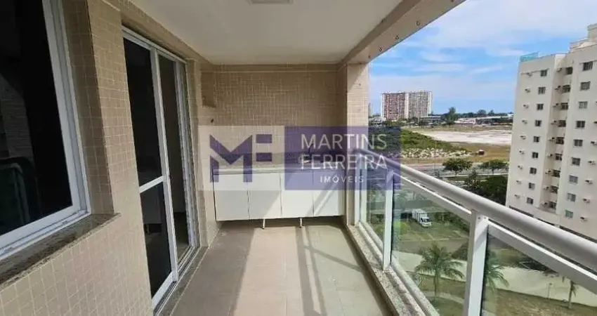 Apartamento com 3 quartos à venda na Rua Alfredo Lopes de Souza, 25, Recreio dos Bandeirantes, Rio de Janeiro