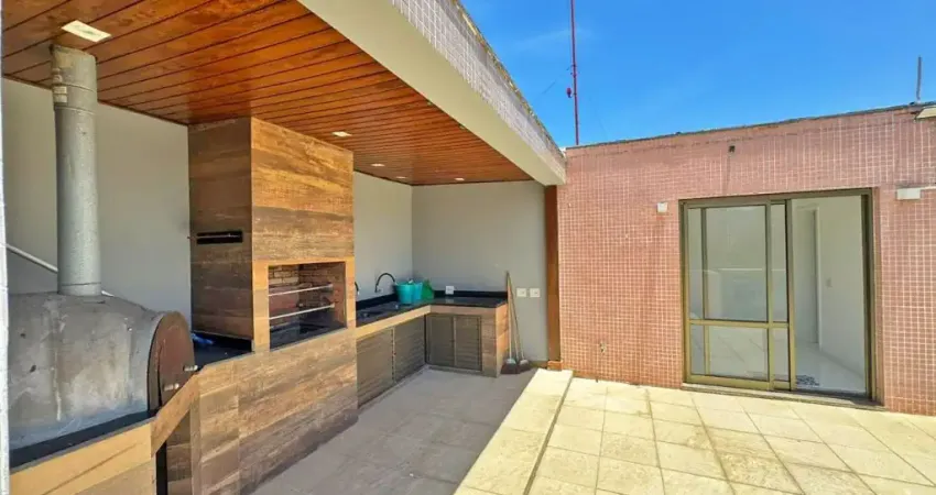 Cobertura com 3 quartos à venda na Avenida Lúcio Costa, 6900, Barra da Tijuca, Rio de Janeiro