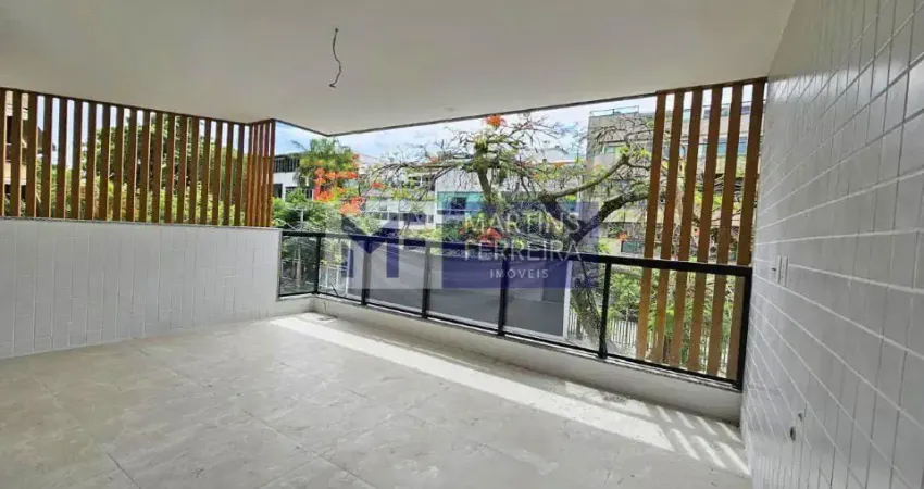 Apartamento com 3 quartos à venda na Rua Aldo Bonadei, 240, Barra da Tijuca, Rio de Janeiro
