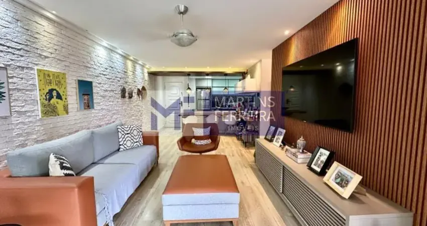 Apartamento com 3 quartos à venda na Rua Almirante Ary Rongel, 743, Recreio dos Bandeirantes, Rio de Janeiro
