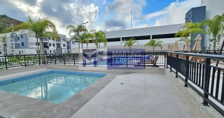 Apartamento Recreio dos Bandeirantes, 2 quartos