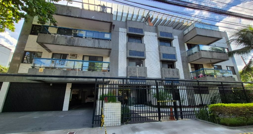 Cobertura Recreio dos Bandeirantes, 2 quartos