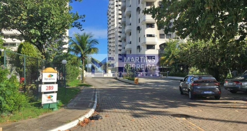 Apartamento Barra da Tijuca, 2 quartos