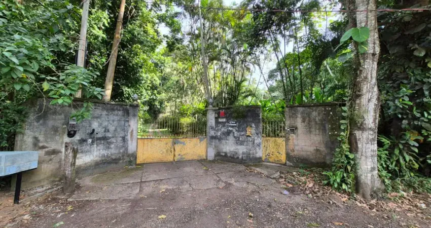 Terreno à venda na Estrada do Morgado, 723, Guaratiba, Rio de Janeiro