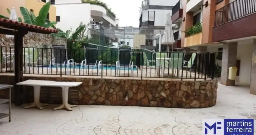 Apartamento Recreio dos Bandeirantes, 2 quartos