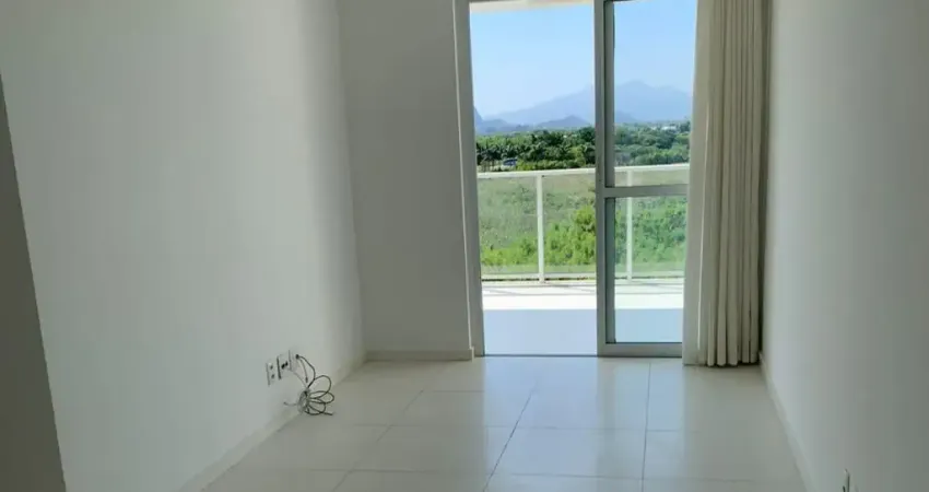 Apartamento recreio dos Bandeirantes, 2 quartos