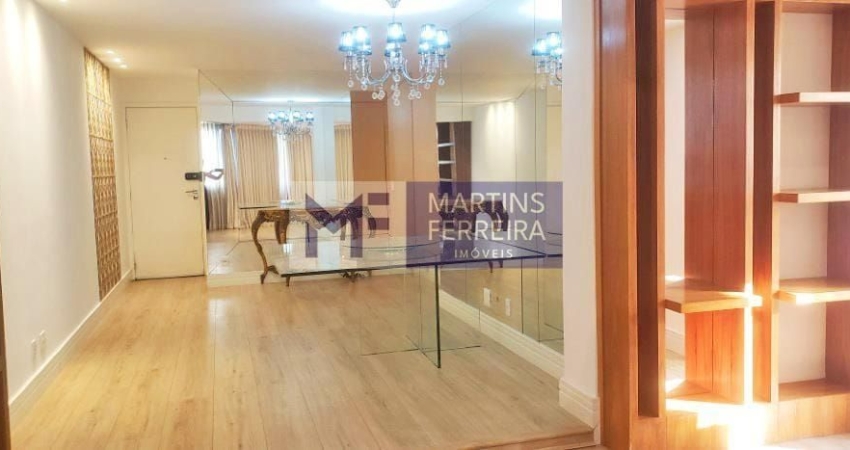 Apartamento Recreio dos Bandeirantes, 3 quartos