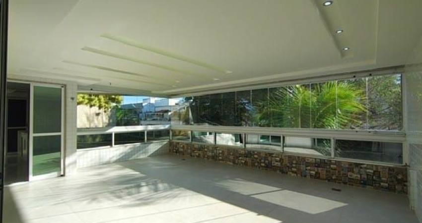 Apartamento Recreio dos Bandeirantes, 3 quartos