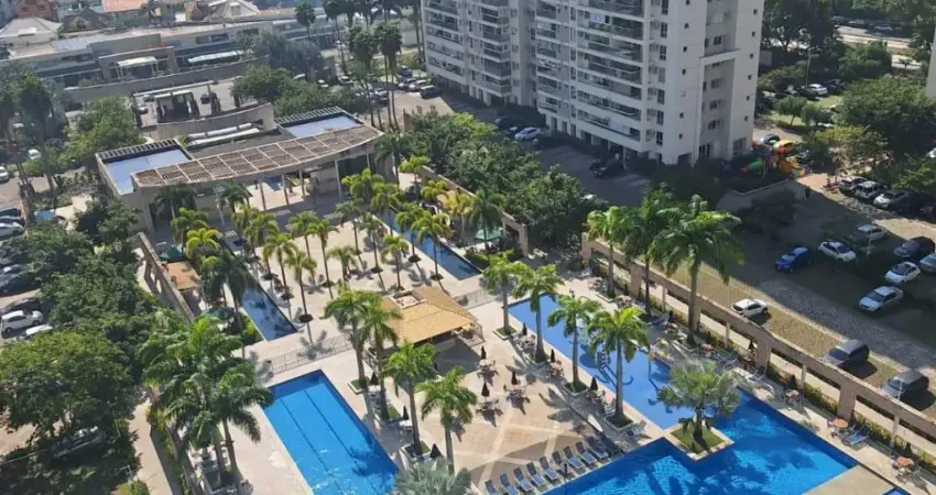 Apartamento com 3 quartos à venda na Avenida Jaime Poggi, 99, Jacarepaguá, Rio de Janeiro