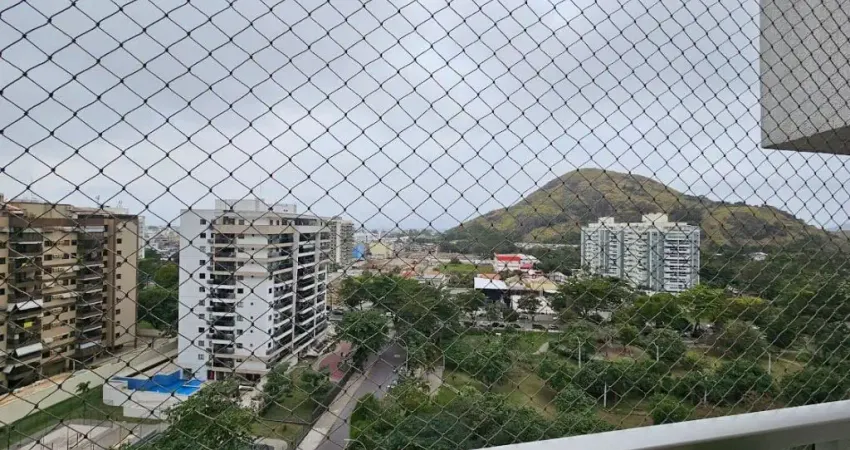 Apartamento com 3 quartos à venda na Avenida José Luiz Ferraz, 400, Recreio dos Bandeirantes, Rio de Janeiro