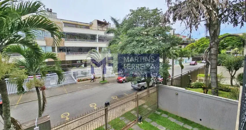 Apartamento com 3 quartos à venda na Rua Joaquim Moreira Neves, 240, Recreio dos Bandeirantes, Rio de Janeiro