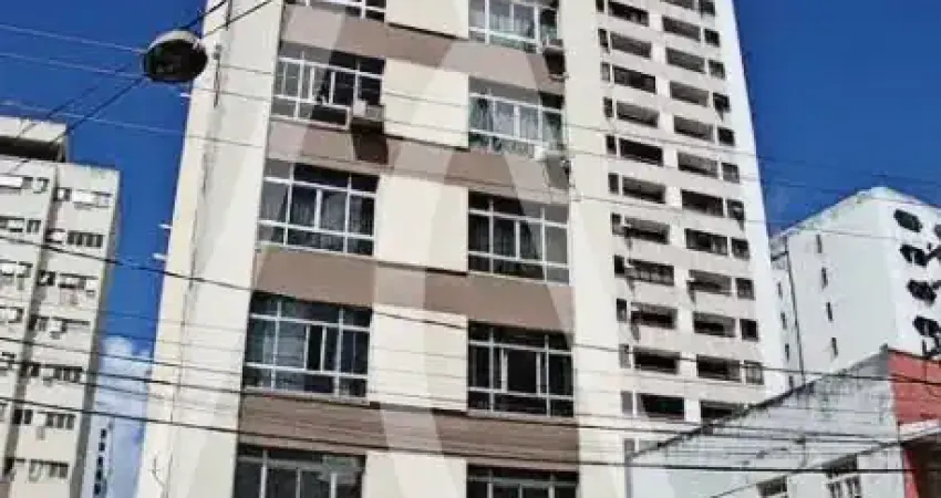 Apartamento com 4 quartos à venda no Graça, Salvador