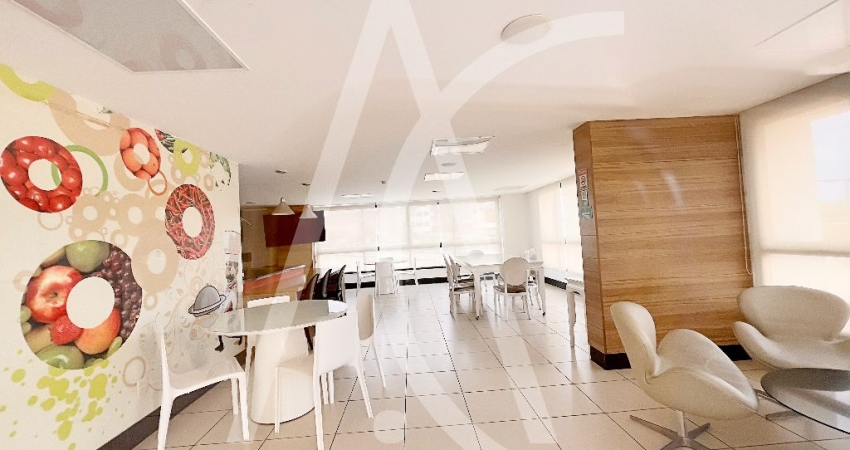 Apartamento com 3 quartos à venda no Pitangueiras, Lauro de Freitas 