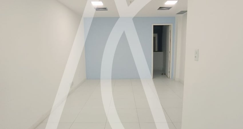 Sala comercial de 29m² em localização estratégica – Próxima ao Salvador Shopping!