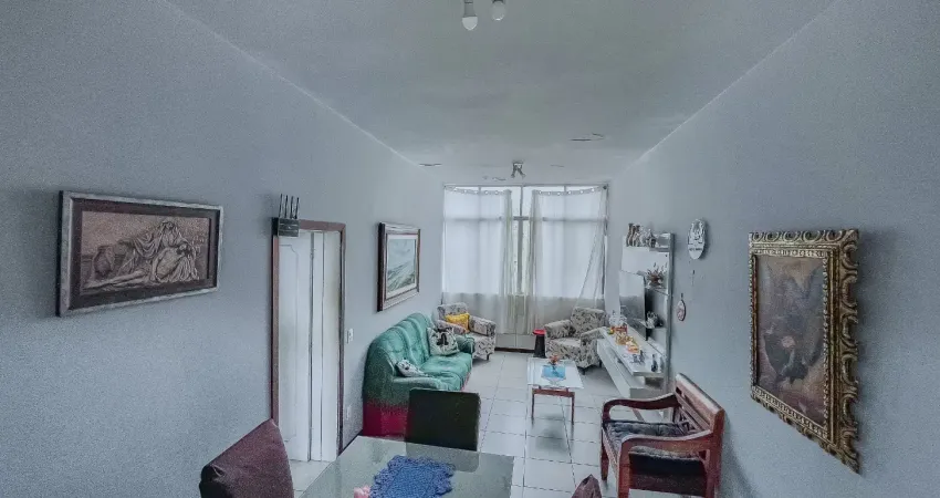 Apartamento para vender com 3 quartos 1 suítes no bairro do politeama