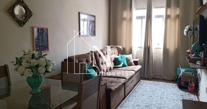 Apartamento para Venda em São Vicente, Jardim Independência, 3 dormitórios, 1 banheiro, 1 vaga
