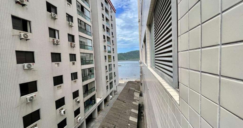 Apartamento para Venda em São Vicente, Itararé, 1 dormitório, 1 banheiro