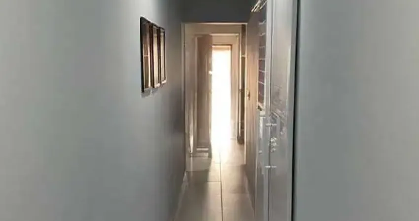 Casa para Venda em São Vicente, Parque São Vicente, 2 dormitórios, 2 banheiros, 2 vagas