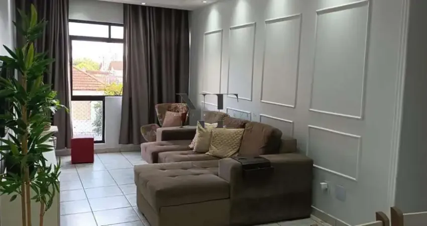 Apartamento para Venda em Santos, Aparecida, 2 dormitórios, 1 suíte, 2 banheiros, 2 vagas