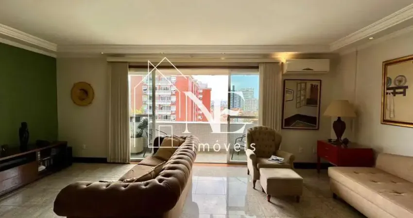 Apartamento para Venda em Santos, Gonzaga, 3 dormitórios, 1 suíte, 3 banheiros, 1 vaga