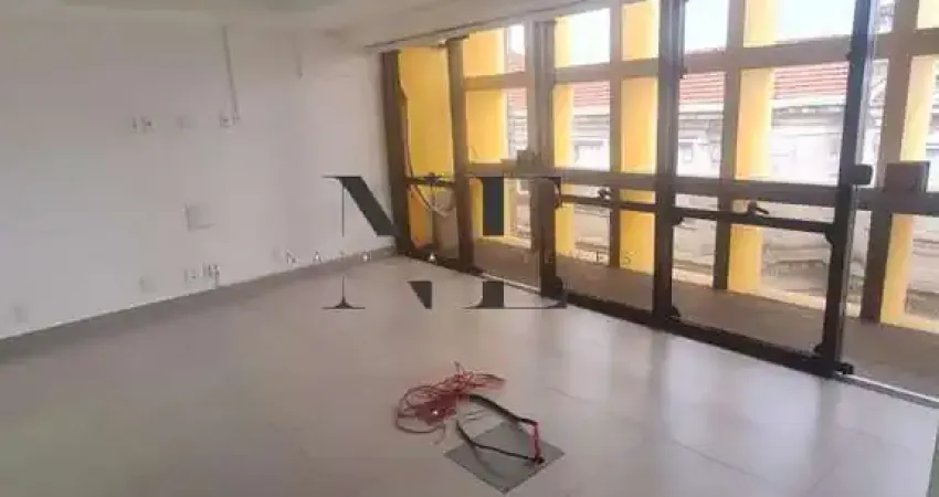 Comercial para Venda em Santos, Centro, 4 banheiros, 2 vagas