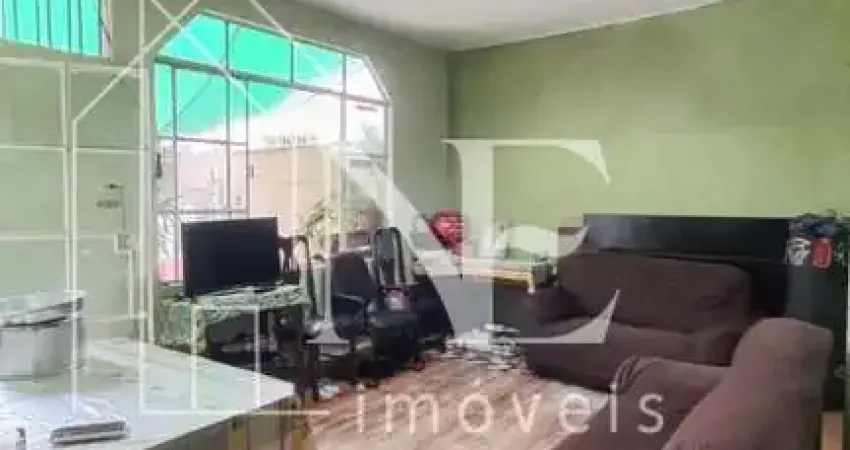 Casa para Venda em Santos, Vila Belmiro, 3 dormitórios, 2 banheiros, 1 vaga