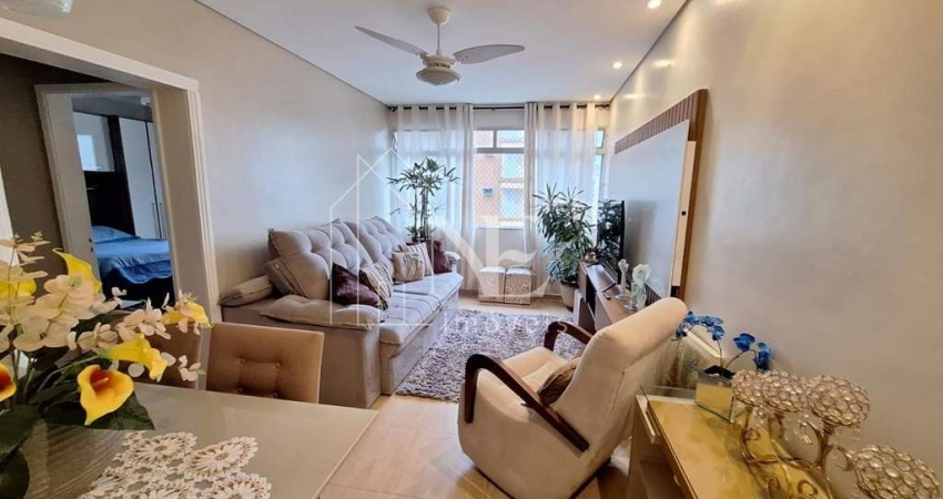 Apartamento para Venda em São Vicente, Centro, 1 dormitório, 1 banheiro, 1 vaga