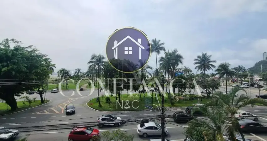 Apartamento para Venda em São Vicente, Itararé, 2 dormitórios, 2 banheiros, 1 vaga