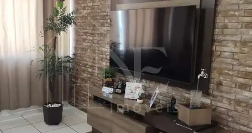 Apartamento para Venda em São Vicente, Centro, 2 dormitórios, 1 banheiro, 2 vagas