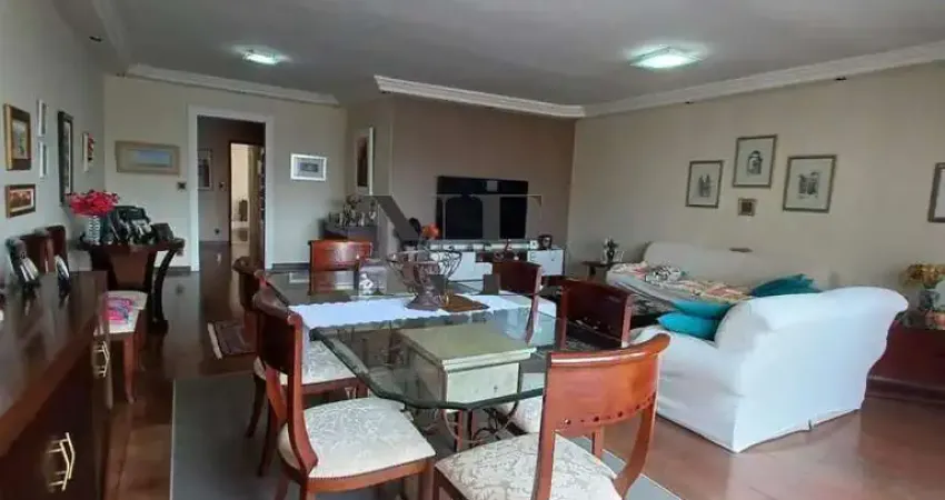 Apartamento para Venda em Santos, Embaré, 4 dormitórios, 2 suítes, 5 banheiros, 2 vagas
