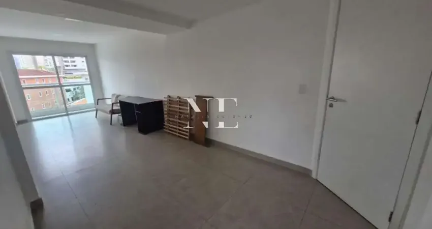 Apartamento para Venda em Santos, Marapé, 2 dormitórios, 2 suítes, 4 banheiros, 1 vaga