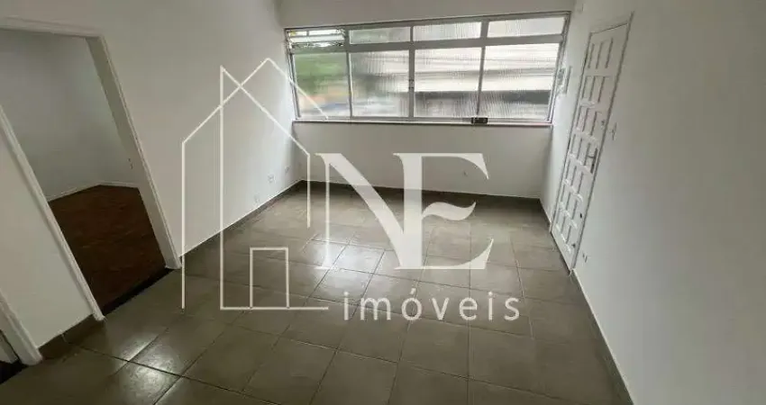 Apartamento para Venda em Santos, Vila Mathias, 2 dormitórios, 1 banheiro, 1 vaga