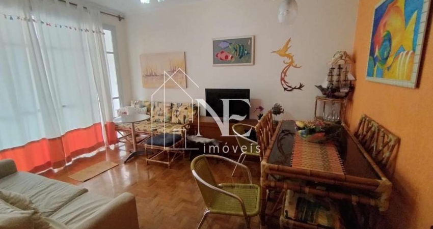 Apartamento para Venda em São Vicente, Itararé, 1 dormitório, 1 banheiro, 1 vaga