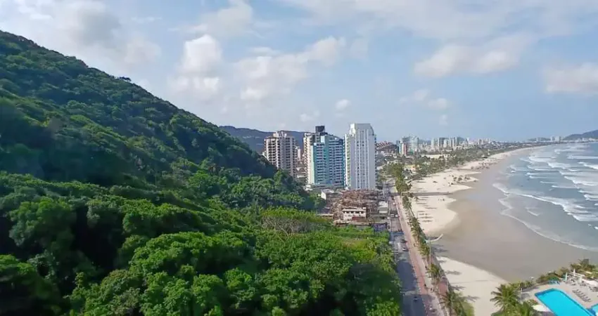 Apartamento para Venda em Guarujá, Pitangueiras, 3 dormitórios, 1 suíte, 3 banheiros, 2 vagas