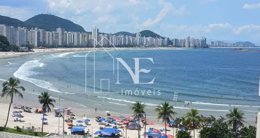Apartamento Alto Padrão para Venda em Guarujá, ASTURIAS, 3 dormitórios, 2 suítes, 3 banheiros, 2 vagas