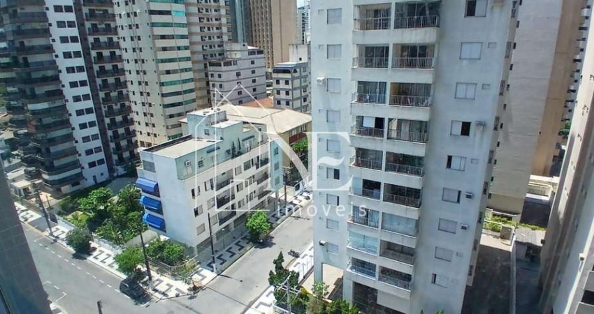 Apartamento para Venda, ASTURIAS, 2 dormitórios, 1 suíte, 2 banheiros, 2 vagas