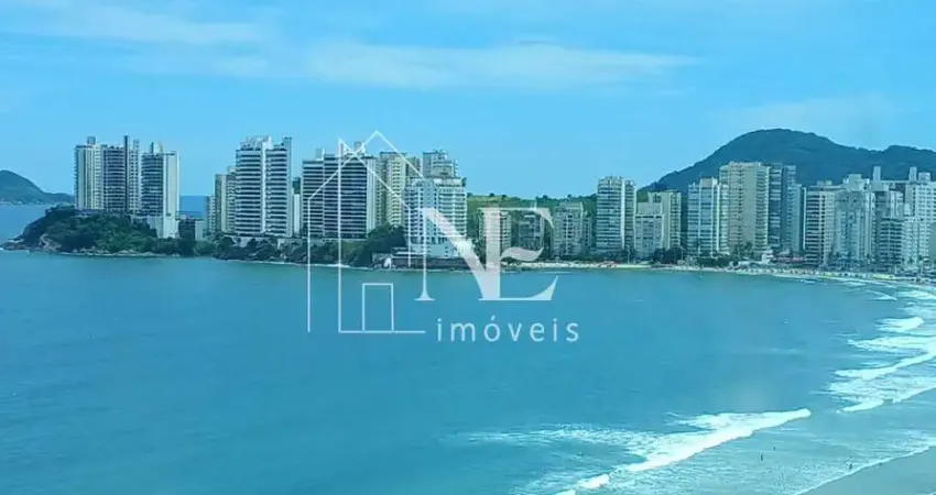 Apartamento Alto Padrão para Venda em Guarujá, Pitangueiras, 3 dormitórios, 3 suítes, 5 banheiros, 2 vagas