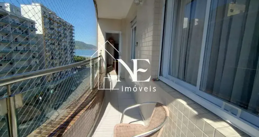 Apartamento para Venda em Santos, Boqueirão, 3 dormitórios, 1 suíte, 2 banheiros