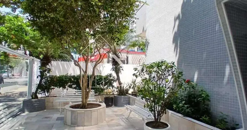 Apartamento para Venda em Guarujá, Pitangueiras, 2 dormitórios, 1 banheiro