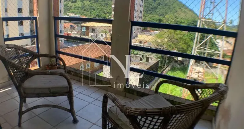 Apartamento Duplex para Venda em Guarujá, PRAIA DO TOMBO, 2 dormitórios, 1 suíte, 2 banheiros