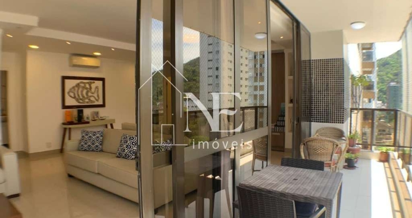 Apartamento para Venda, Pitangueiras, 5 dormitórios, 2 suítes, 4 banheiros, 2 vagas