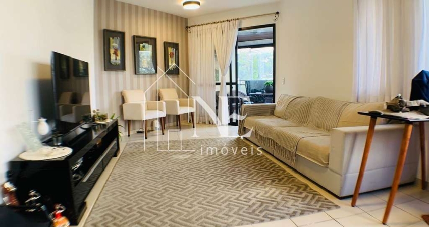 Apartamento para Venda em Guarujá, Pitangueiras, 3 dormitórios, 3 suítes, 5 banheiros, 2 vagas