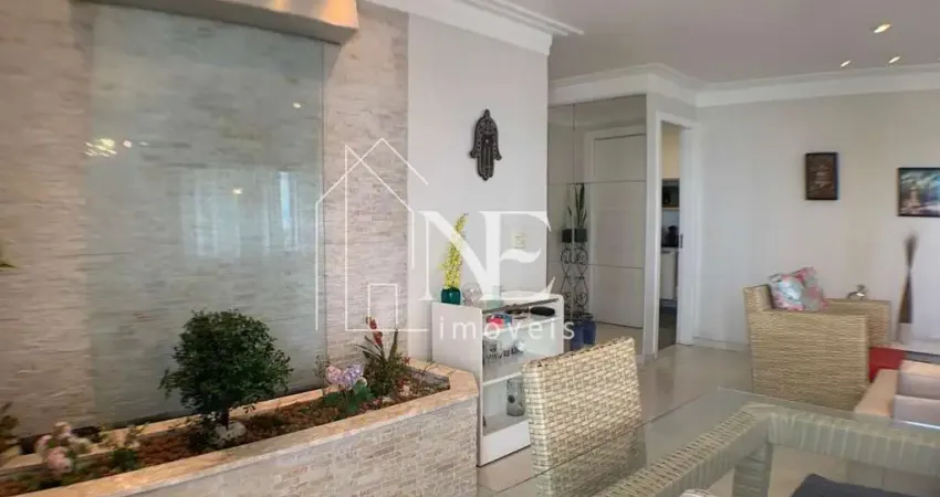 Apartamento para Venda em Guarujá, Pitangueiras, 3 dormitórios, 1 suíte, 3 banheiros, 2 vagas