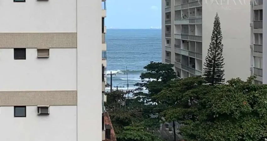 Apartamento para Venda em Guarujá, Pitangueiras, 3 dormitórios, 3 suítes, 5 banheiros, 2 vagas