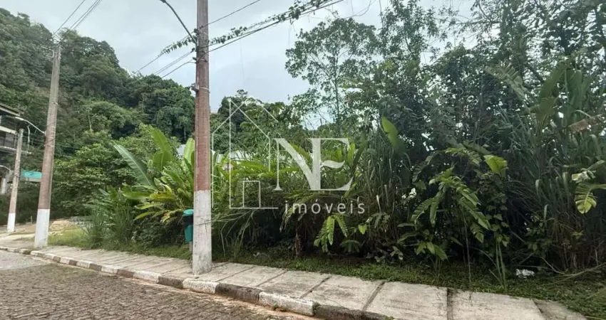 Terreno à venda na Rua Dois, Marapé, Santos